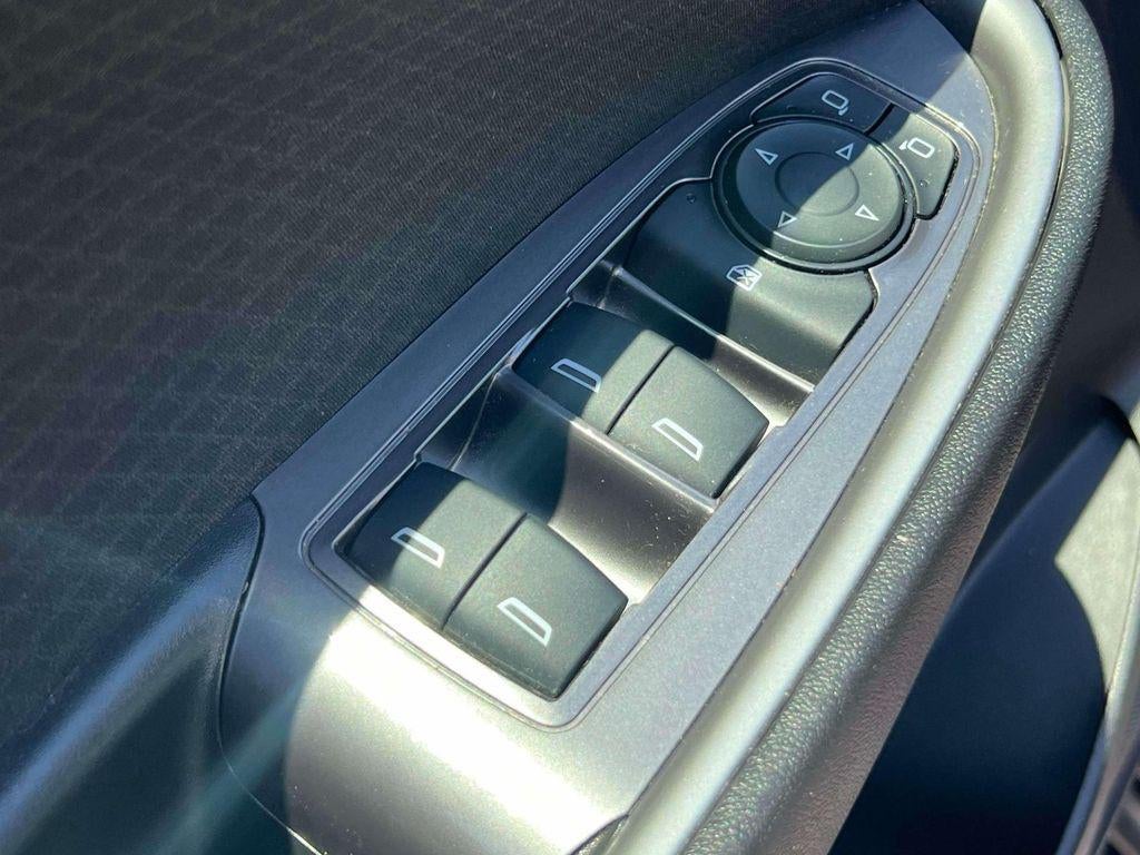 2022 Chevrolet Malibu FWD RS