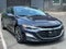 2022 Chevrolet Malibu FWD RS