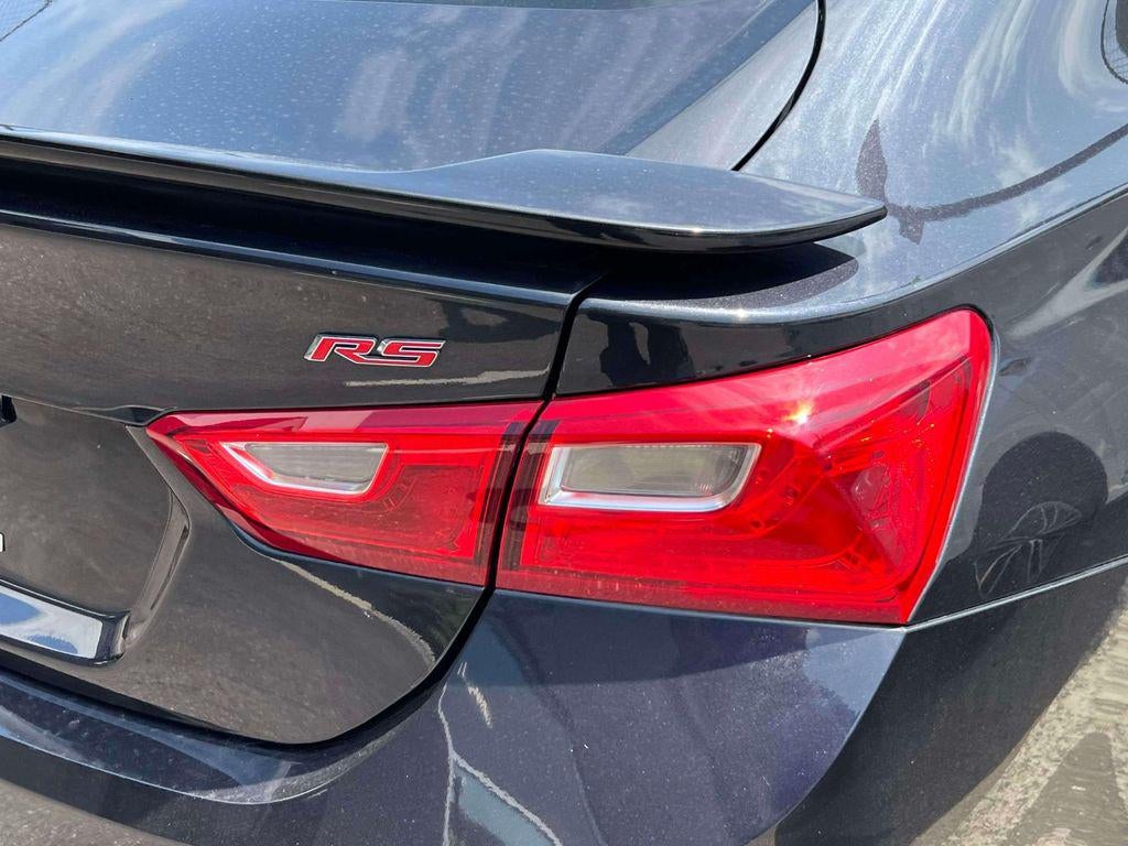 2022 Chevrolet Malibu FWD RS