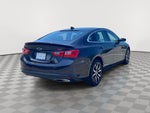 2022 Chevrolet Malibu FWD RS