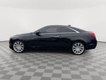 2018 Cadillac ATS Luxury