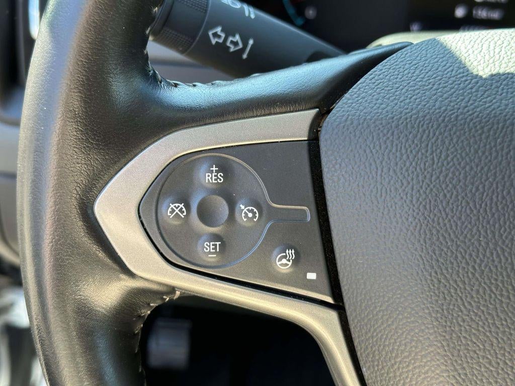 2021 Chevrolet Colorado 4WD Crew Cab Short Box Z71