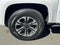 2021 Chevrolet Colorado 4WD Crew Cab Short Box Z71
