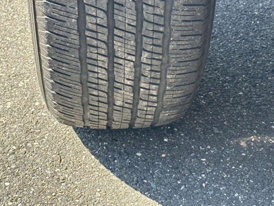 2021 Chevrolet Colorado 4WD Crew Cab Short Box Z71