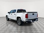 2021 Chevrolet Colorado 4WD Crew Cab Short Box Z71