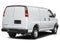 2023 Chevrolet Express Cargo RWD 2500 Regular Wheelbase WT