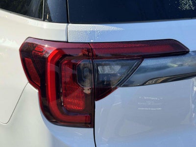 2023 GMC Acadia AWD AT4