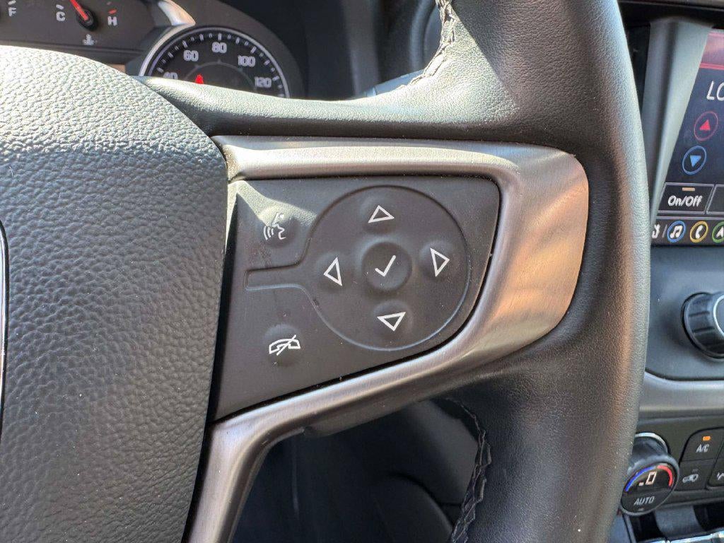 2023 GMC Acadia AWD AT4