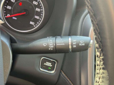 2023 GMC Acadia AWD AT4