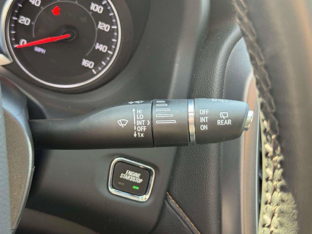 2023 GMC Acadia AWD AT4