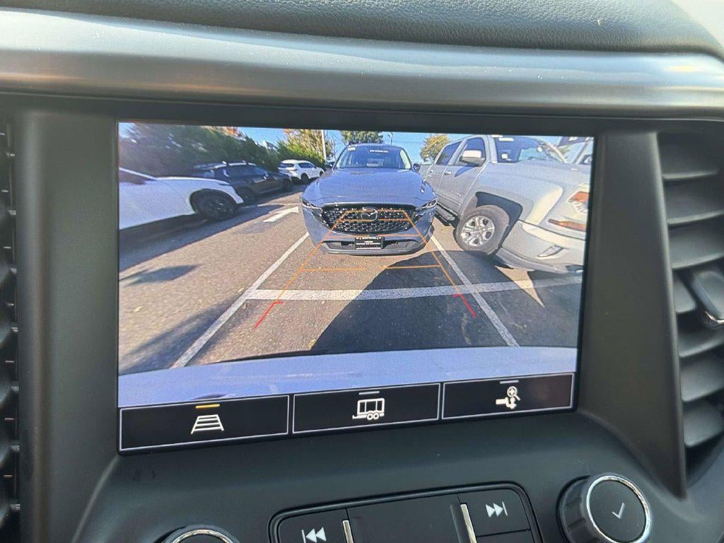 2023 GMC Acadia AWD AT4
