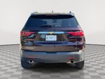 2023 Chevrolet Traverse FWD LT Cloth