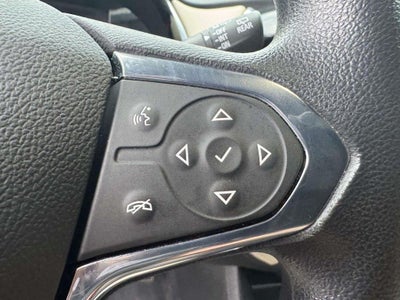 2022 Chevrolet Traverse AWD LS