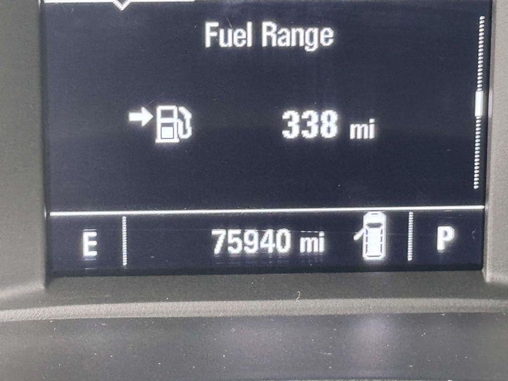 2022 Chevrolet Traverse AWD LS