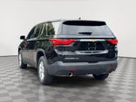 2022 Chevrolet Traverse AWD LS