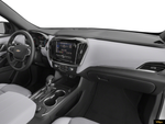 2022 Chevrolet Traverse AWD LS