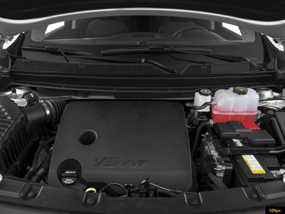 2019 Chevrolet Traverse 1LT