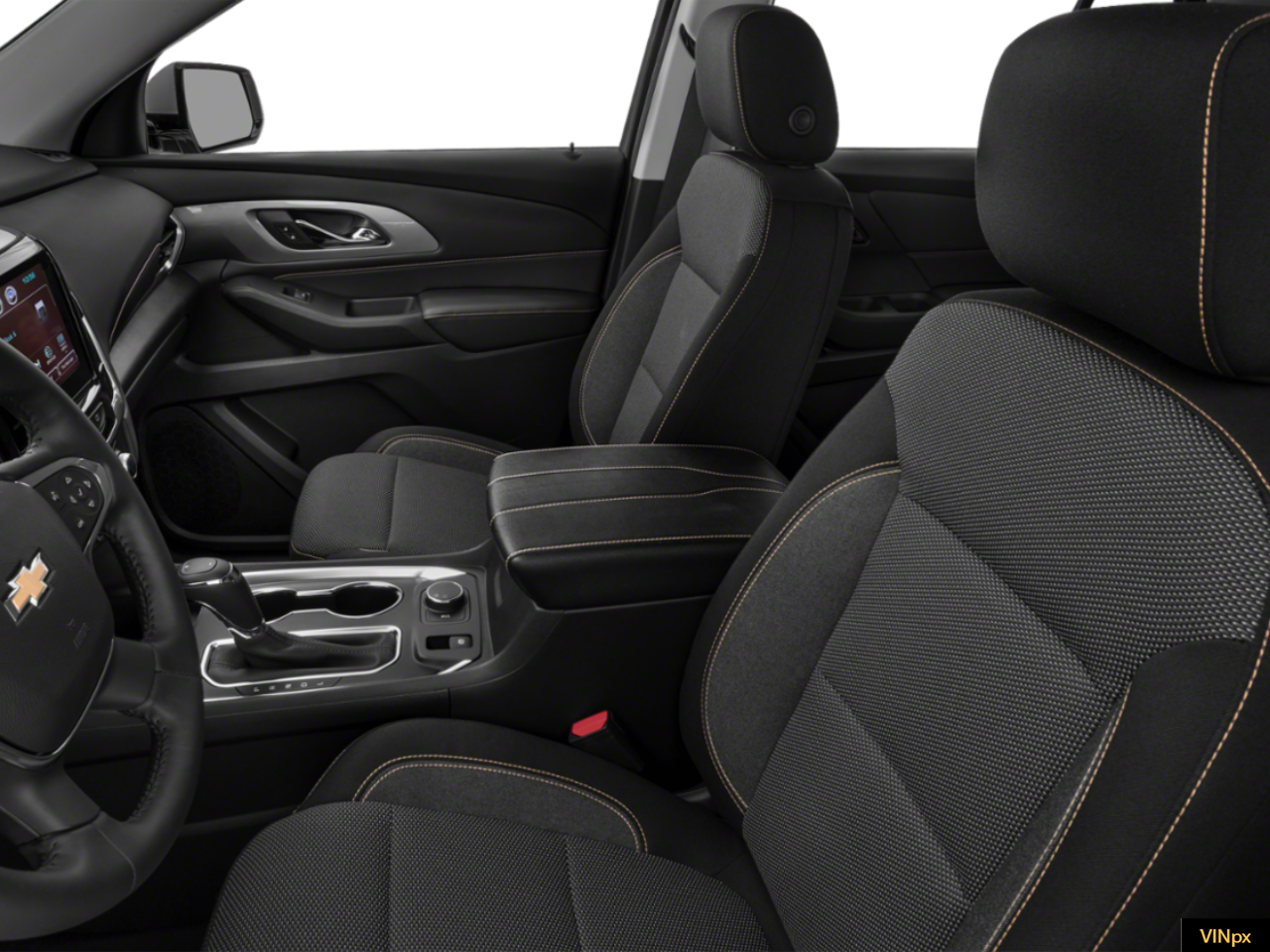 2019 Chevrolet Traverse 1LT