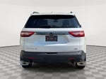 2020 Chevrolet Traverse AWD RS