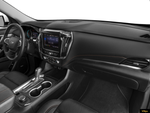 2020 Chevrolet Traverse AWD RS