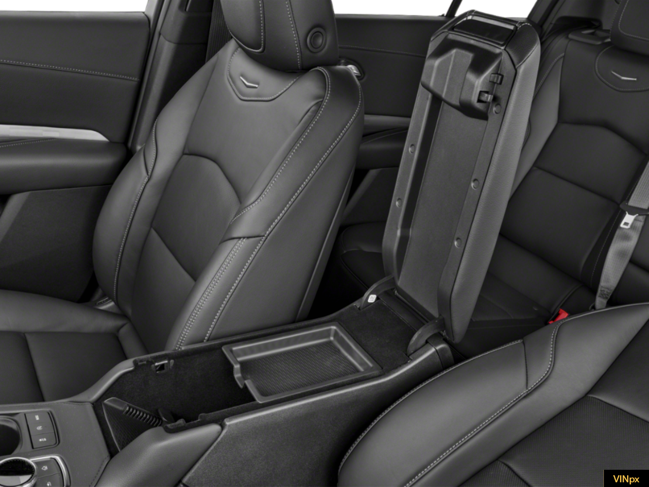 2024 Cadillac XT4 AWD Luxury