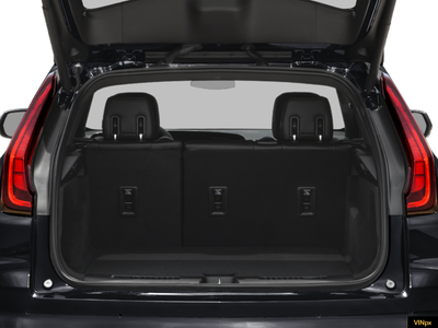 2024 Cadillac XT4 AWD Luxury