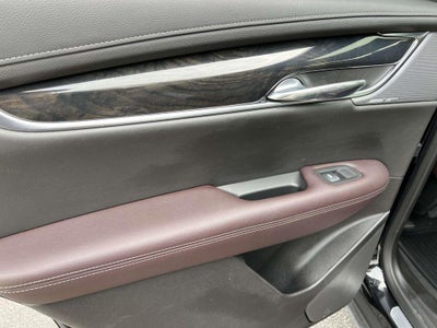 2024 Cadillac XT6 AWD Premium Luxury
