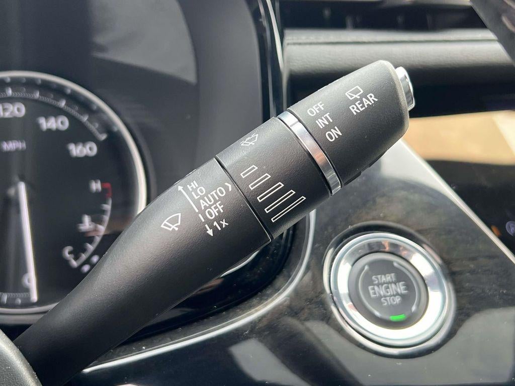 2024 Cadillac XT6 AWD Premium Luxury