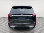 2024 Cadillac XT6 AWD Premium Luxury