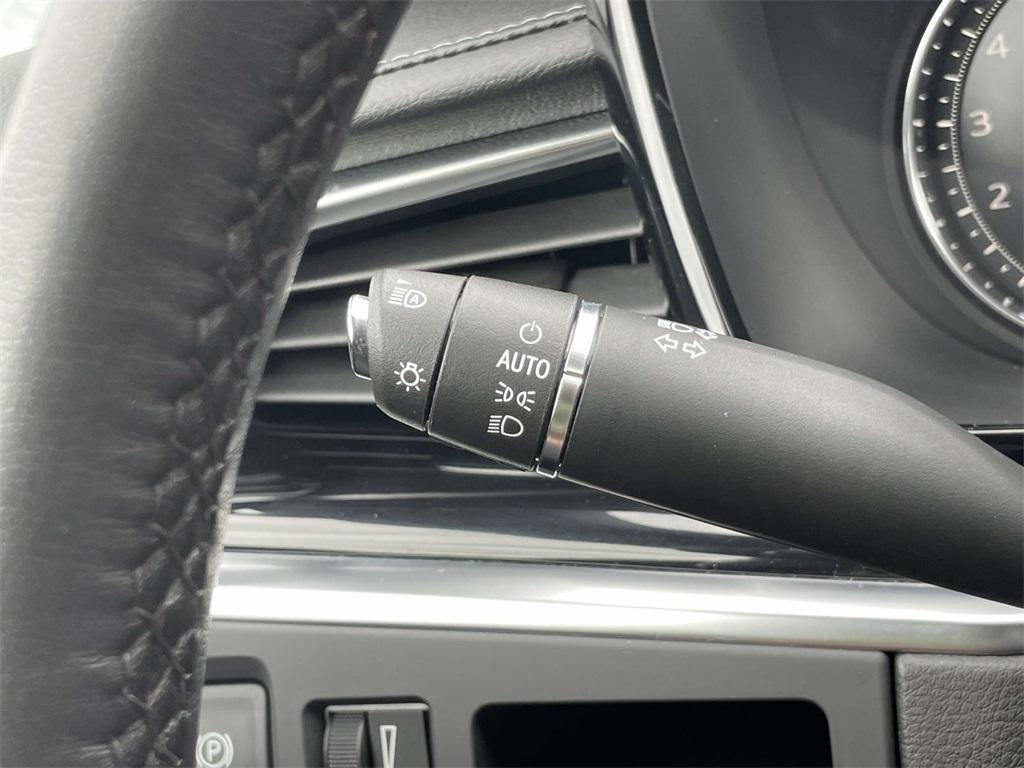 2022 Cadillac XT6 AWD Premium Luxury