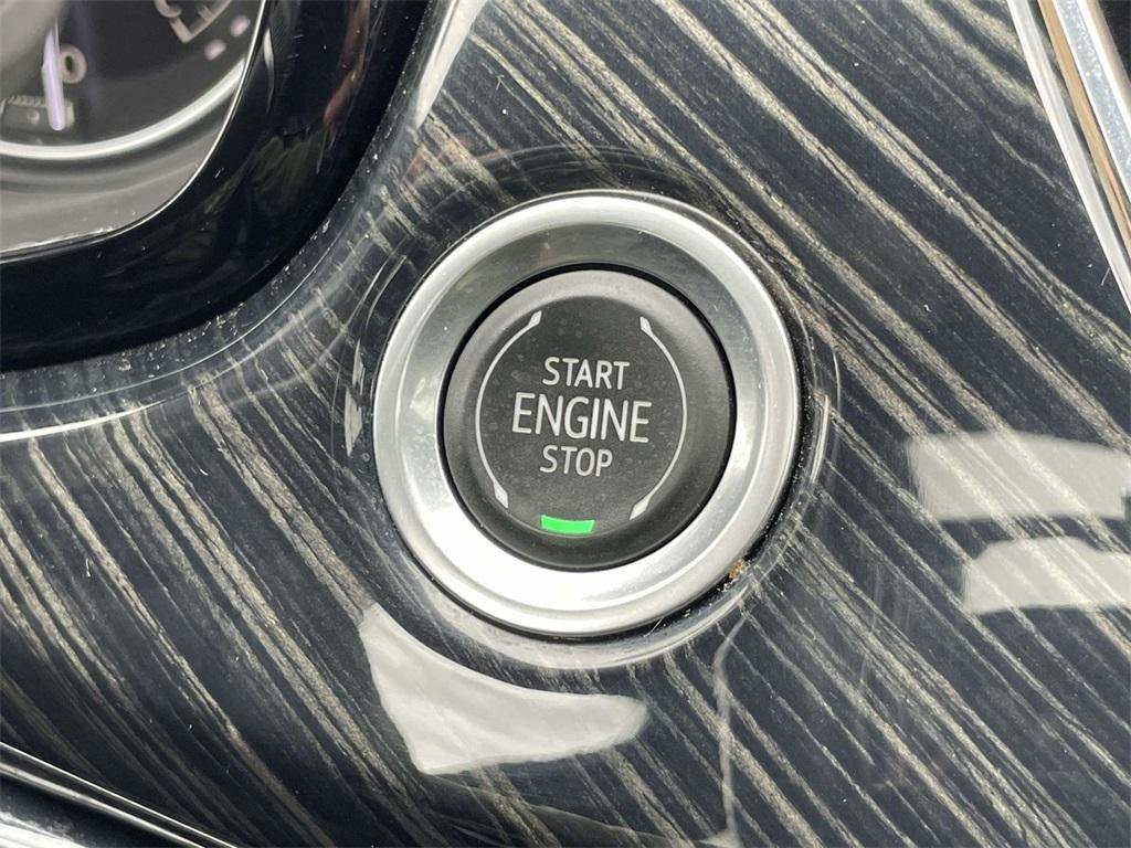 2022 Cadillac XT6 AWD Premium Luxury