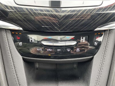 2022 Cadillac XT6 AWD Premium Luxury