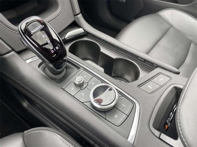 2022 Cadillac XT6 AWD Premium Luxury