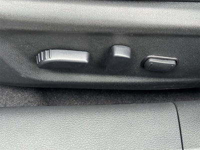 2023 Nissan Altima SV FWD