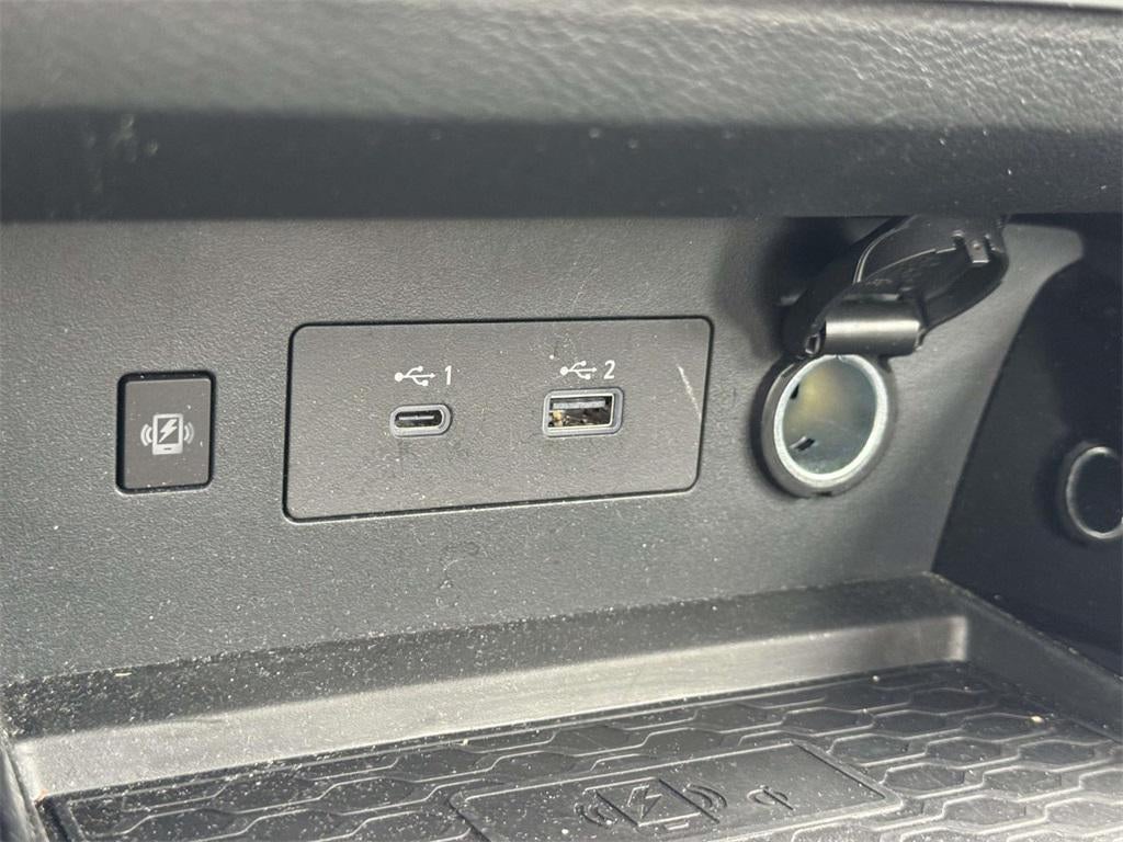 2023 Nissan Altima SV FWD