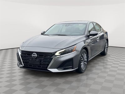 2023 Nissan Altima SV FWD