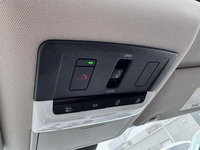 2023 Nissan Altima SV FWD