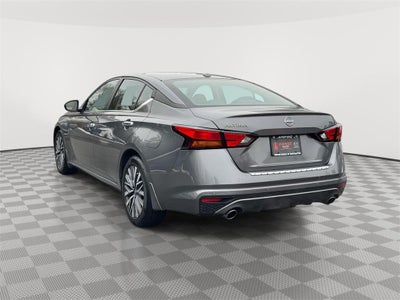2023 Nissan Altima SV FWD