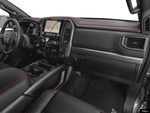 2021 Nissan TITAN Crew Cab PRO-4X 4x4
