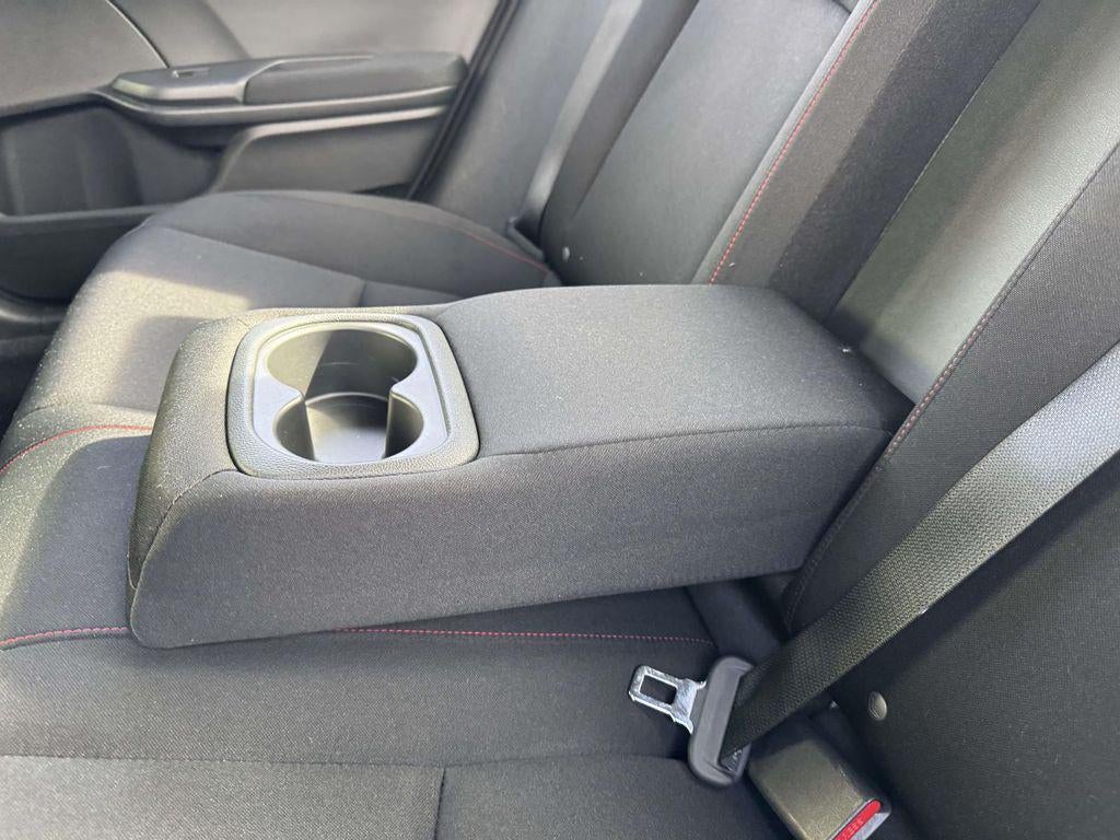 2020 Honda Civic Sedan