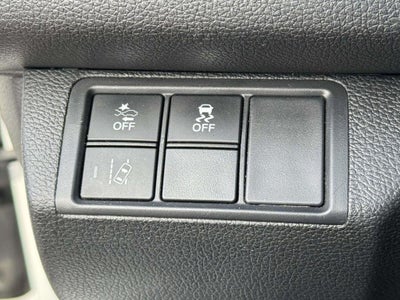 2020 Honda Civic Sedan