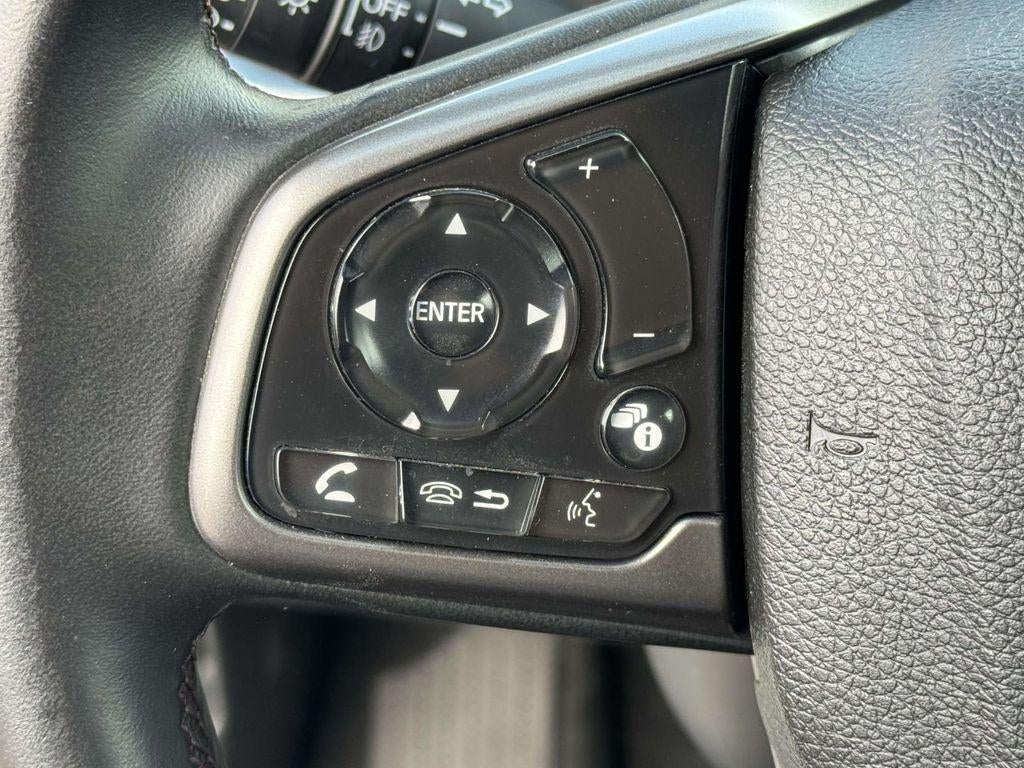 2020 Honda Civic Sedan