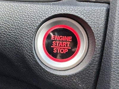 2020 Honda Civic Sedan