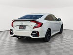 2020 Honda Civic Sedan