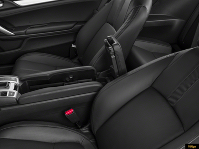 2020 Honda Civic Touring