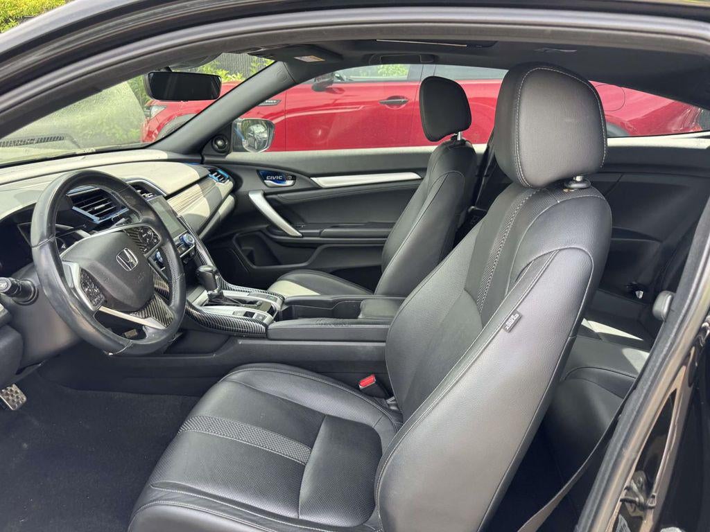 2020 Honda Civic Touring