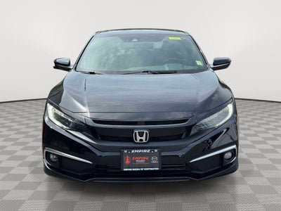 2020 Honda Civic Touring