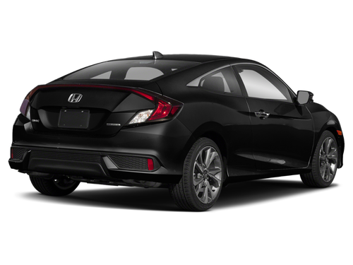 2020 Honda Civic Touring