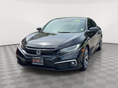 2020 Honda Civic Touring