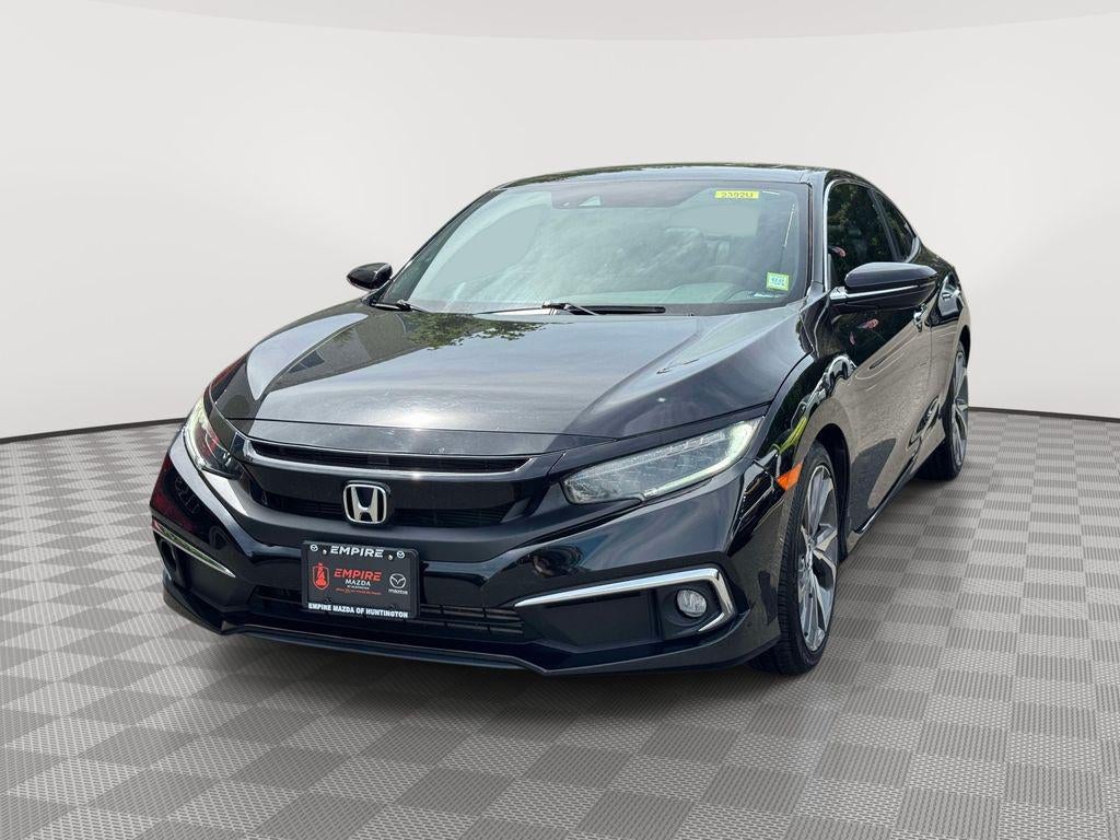 2020 Honda Civic Touring